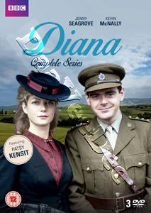 Diana (Complete Series) - 3-DVD Set (DVD)